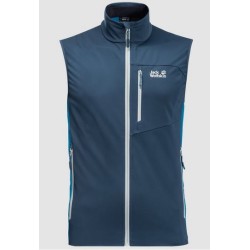 Jack Wolfskin Highest Peak Vest